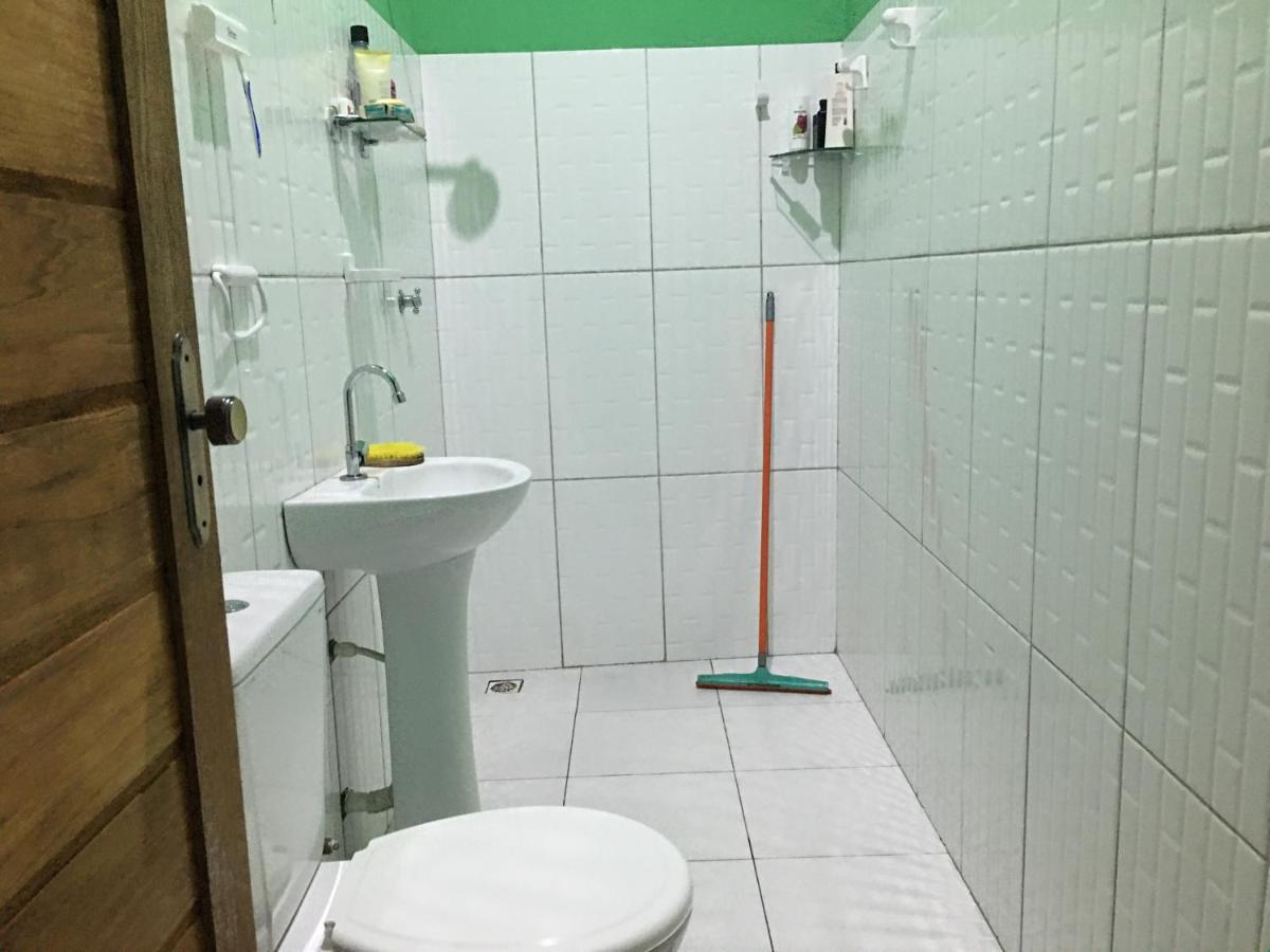 Rosana House Bem Estar Em Barreirinhas Ideal Para 5 Pessoas Eksteriør billede