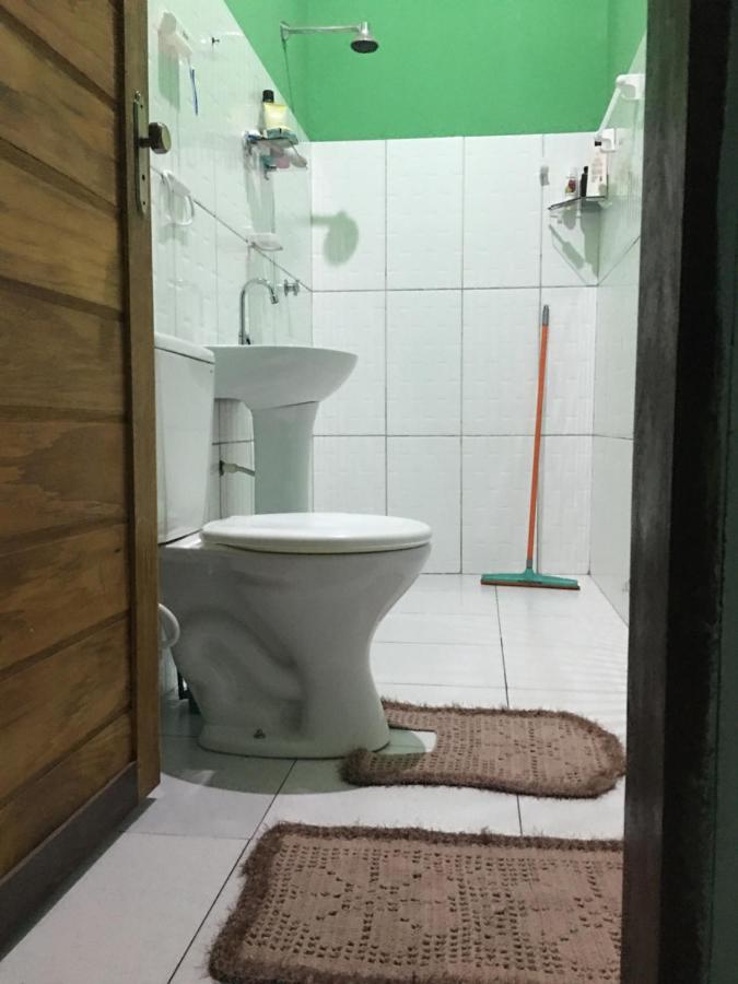 Rosana House Bem Estar Em Barreirinhas Ideal Para 5 Pessoas Eksteriør billede