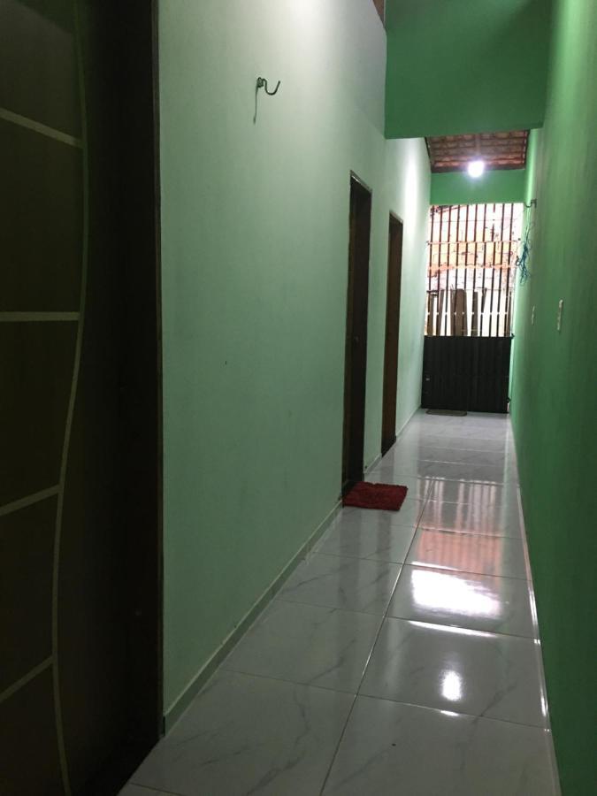 Rosana House Bem Estar Em Barreirinhas Ideal Para 5 Pessoas Eksteriør billede