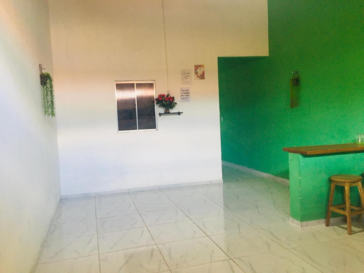 Rosana House Bem Estar Em Barreirinhas Ideal Para 5 Pessoas Eksteriør billede