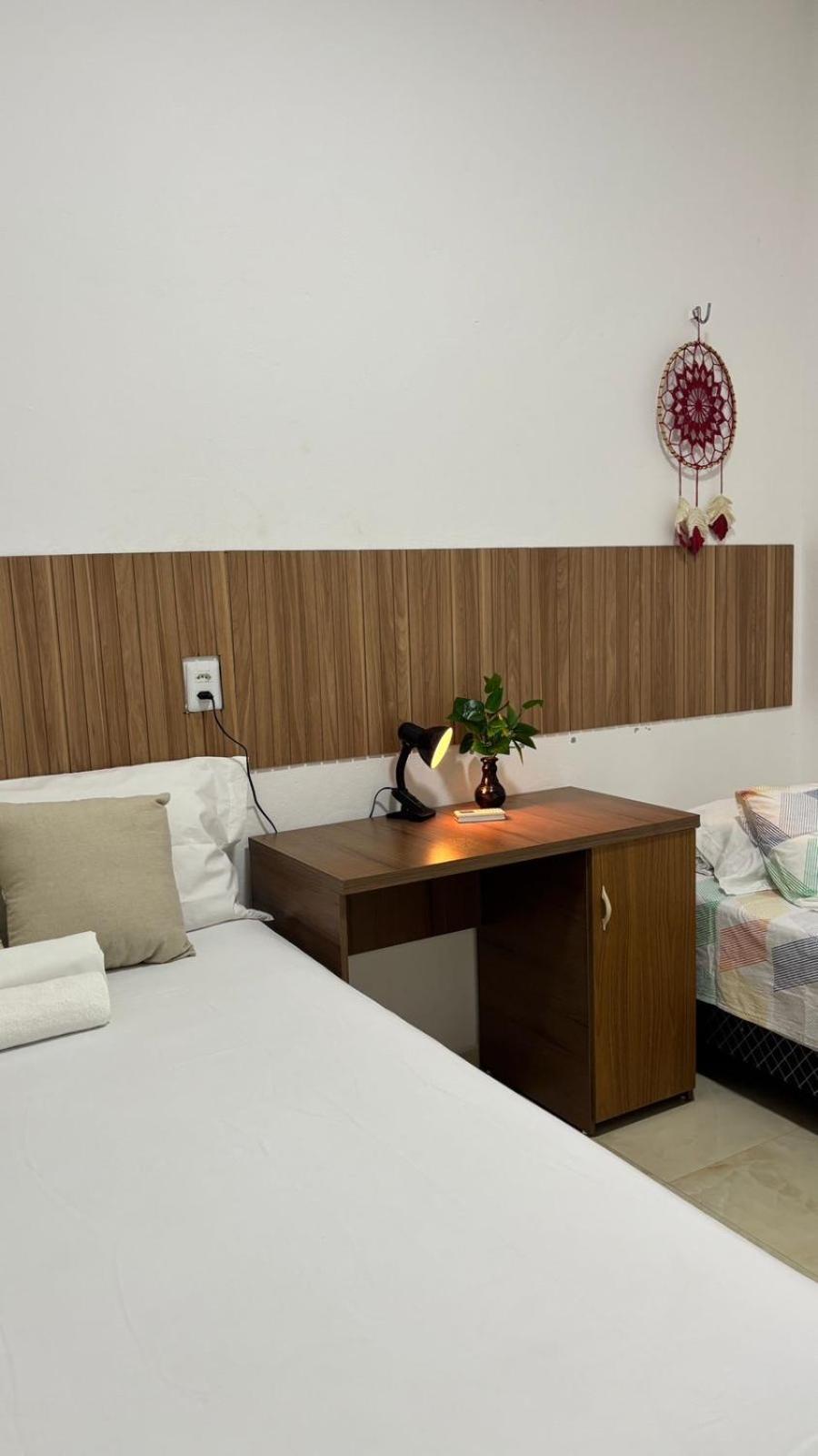 Rosana House Bem Estar Em Barreirinhas Ideal Para 5 Pessoas Eksteriør billede