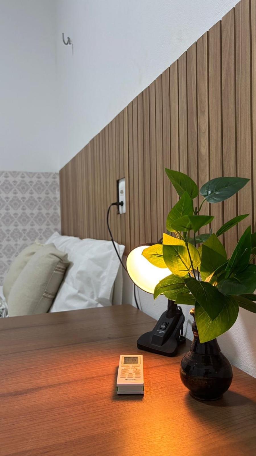 Rosana House Bem Estar Em Barreirinhas Ideal Para 5 Pessoas Eksteriør billede