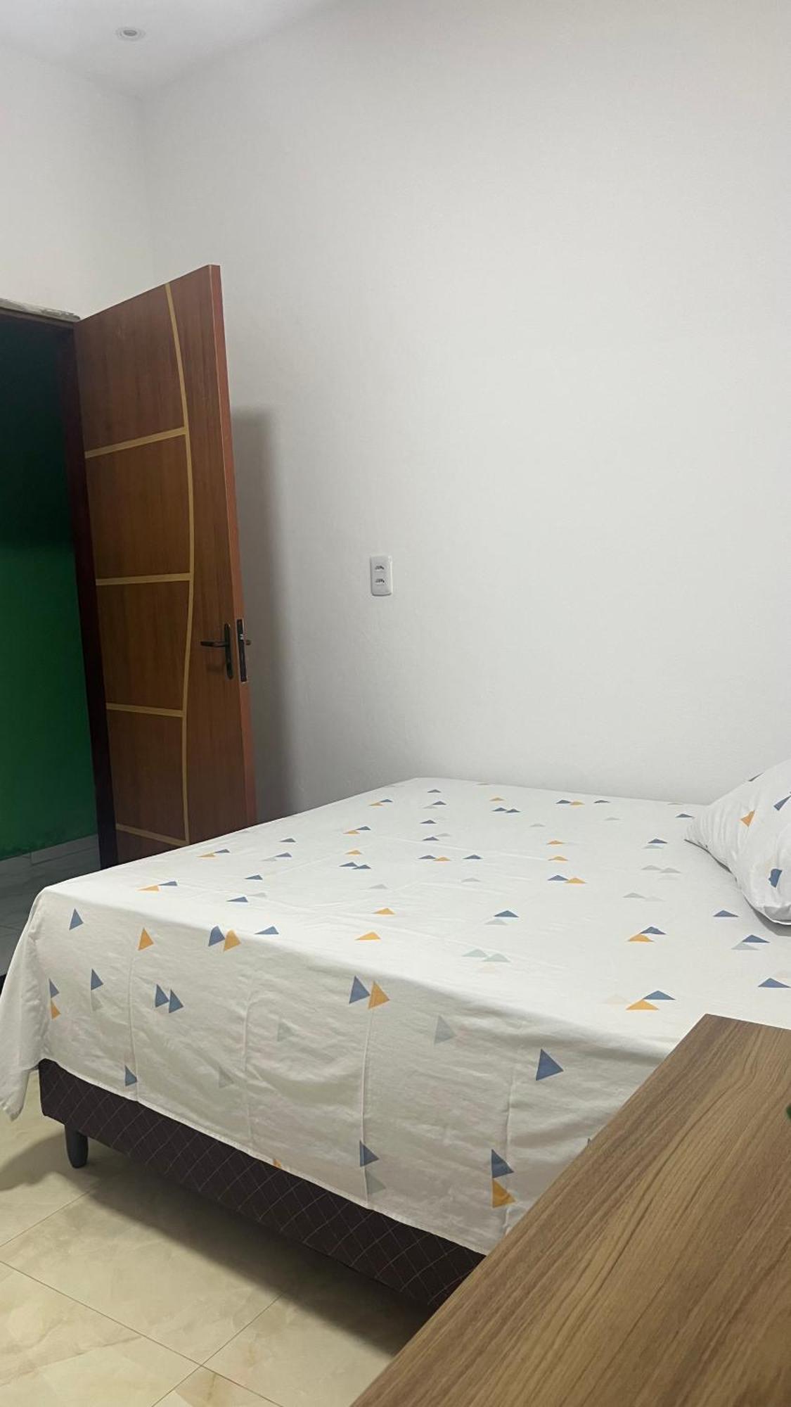 Rosana House Bem Estar Em Barreirinhas Ideal Para 5 Pessoas Eksteriør billede