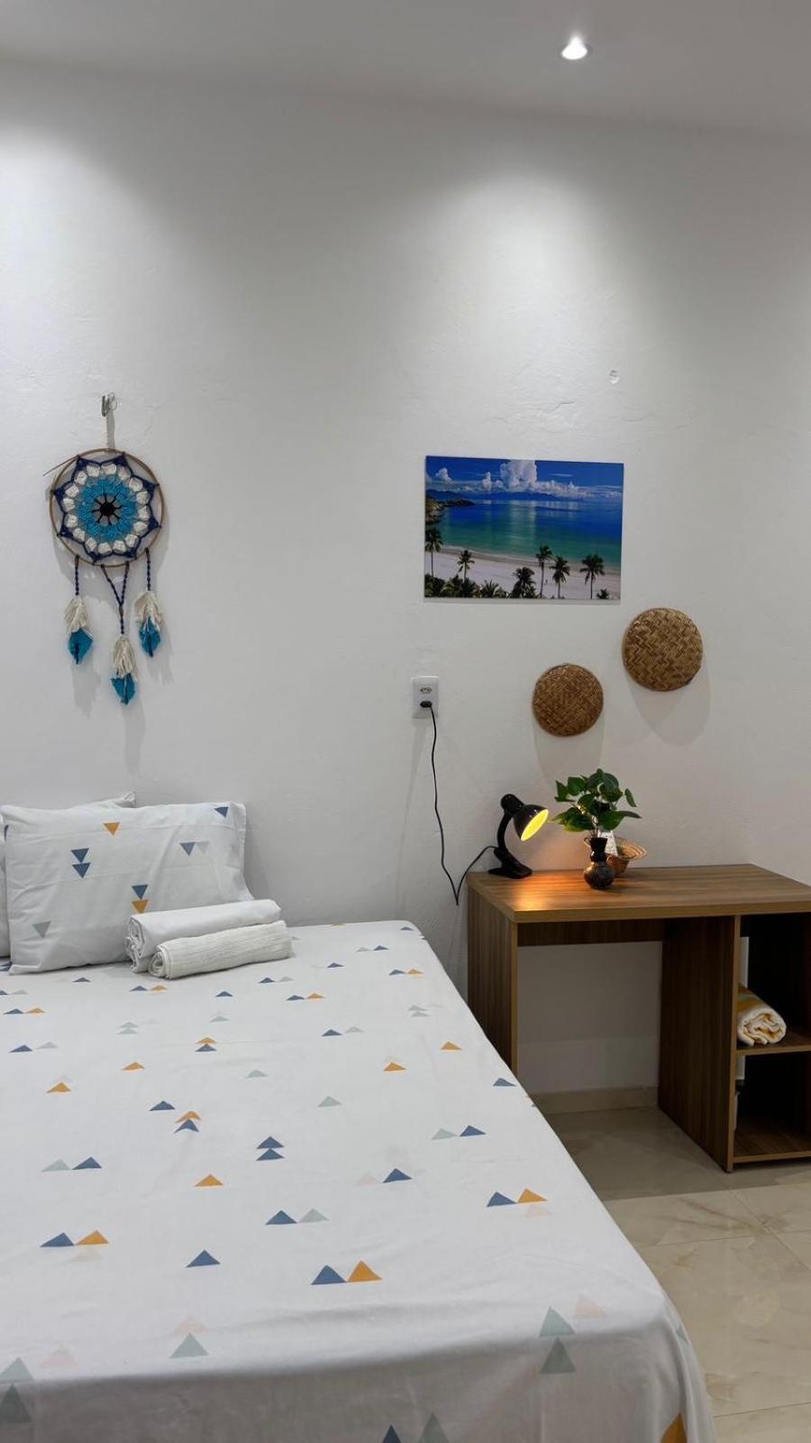 Rosana House Bem Estar Em Barreirinhas Ideal Para 5 Pessoas Eksteriør billede