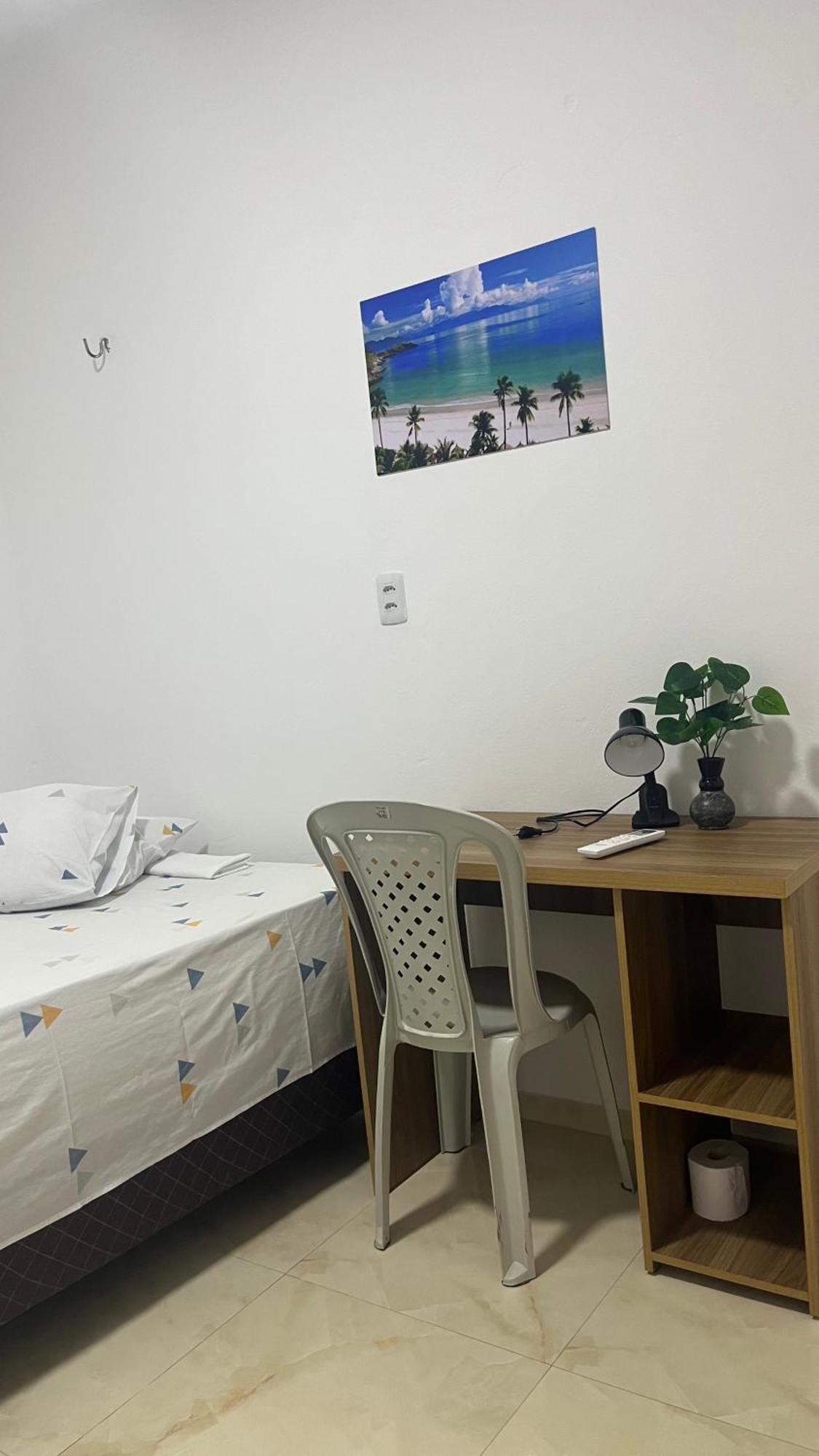 Rosana House Bem Estar Em Barreirinhas Ideal Para 5 Pessoas Eksteriør billede