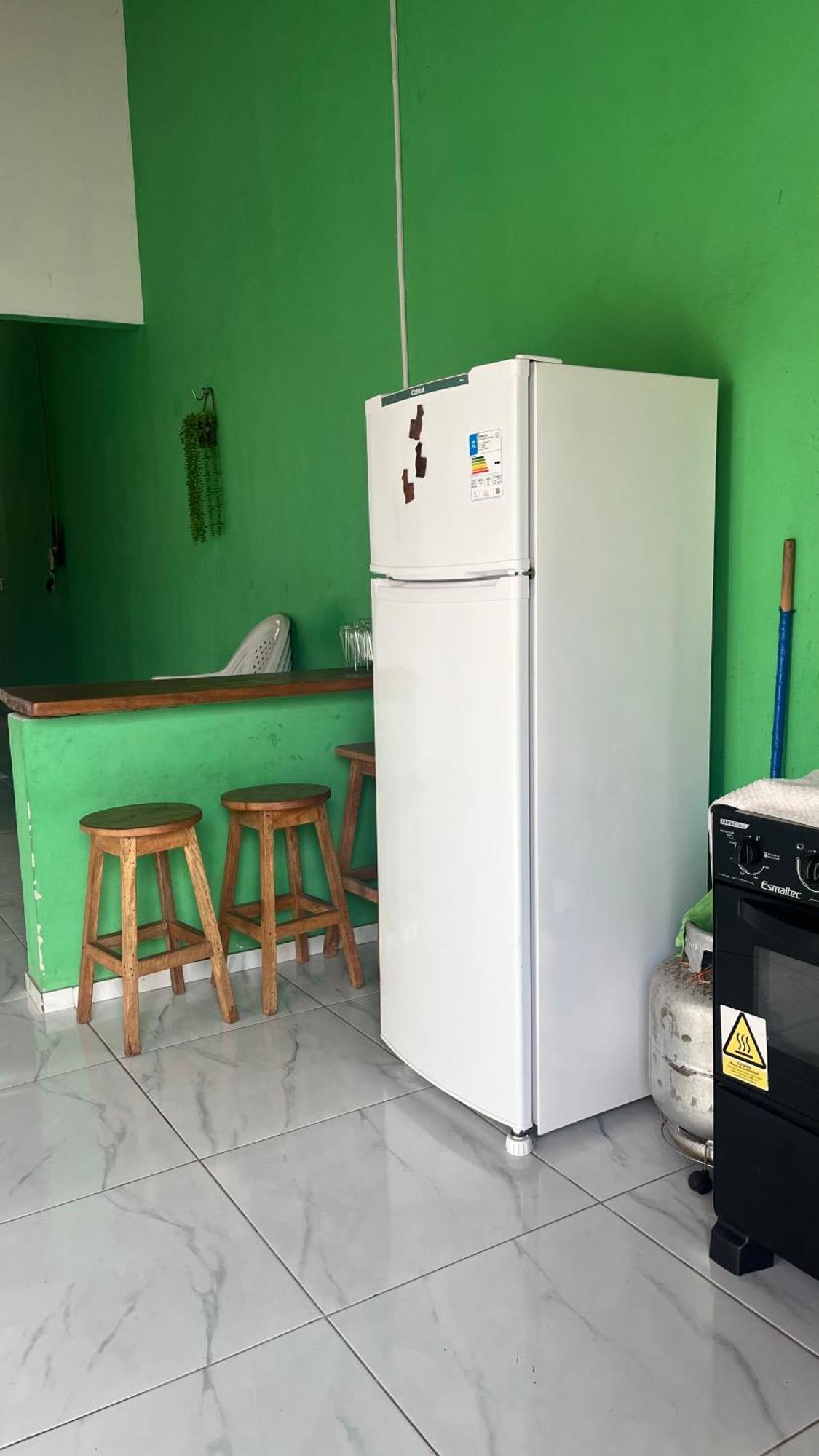 Rosana House Bem Estar Em Barreirinhas Ideal Para 5 Pessoas Eksteriør billede