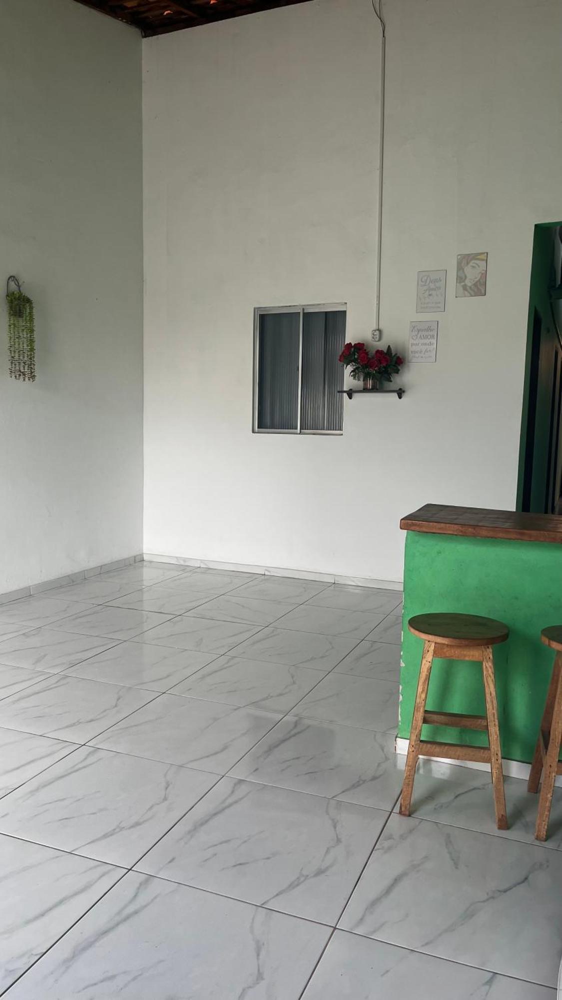 Rosana House Bem Estar Em Barreirinhas Ideal Para 5 Pessoas Eksteriør billede